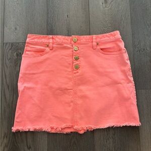 Lilly Pulitzer Skirt